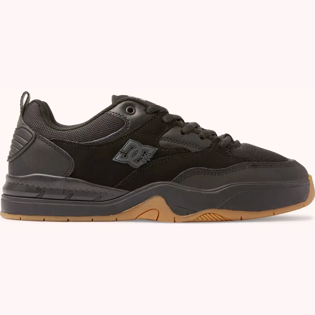 DC Shoes Zapatillas Hombres Ascend Kkg | Calzados Yoyito